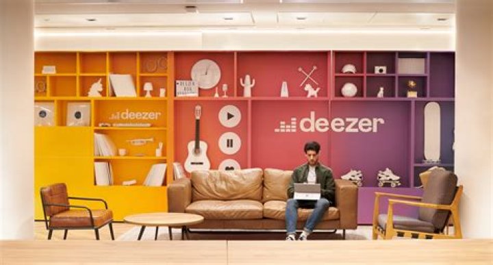Deezer North America CEO Tyler Goldman Exits