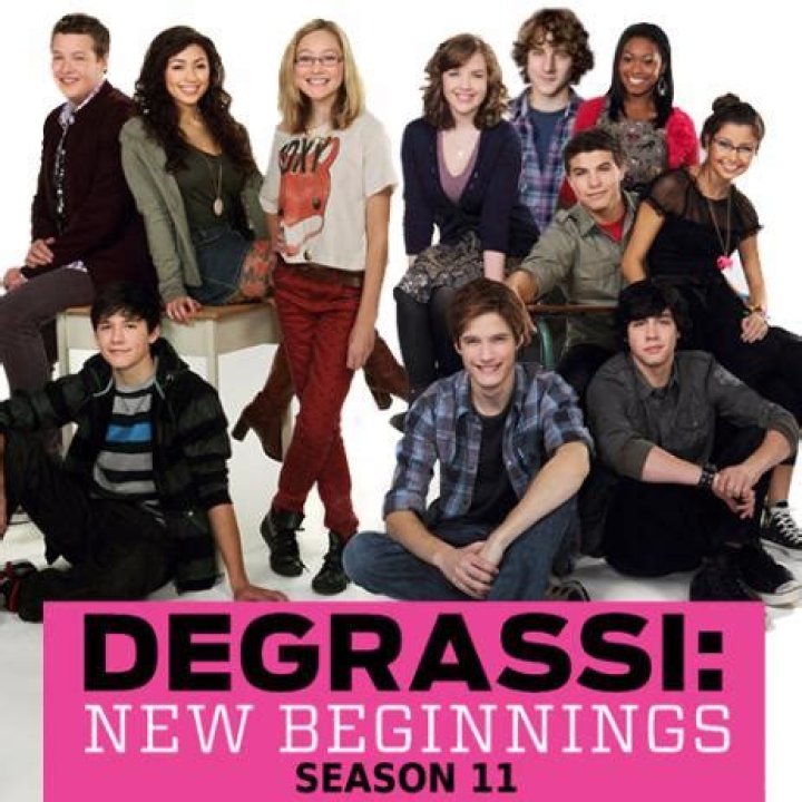 Degrassi Season 11 Premieres February 20th! – Celeb Secrets