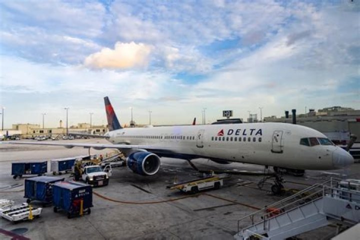 Delta Just Made This Permanent Change for All Passengers, Starting Now