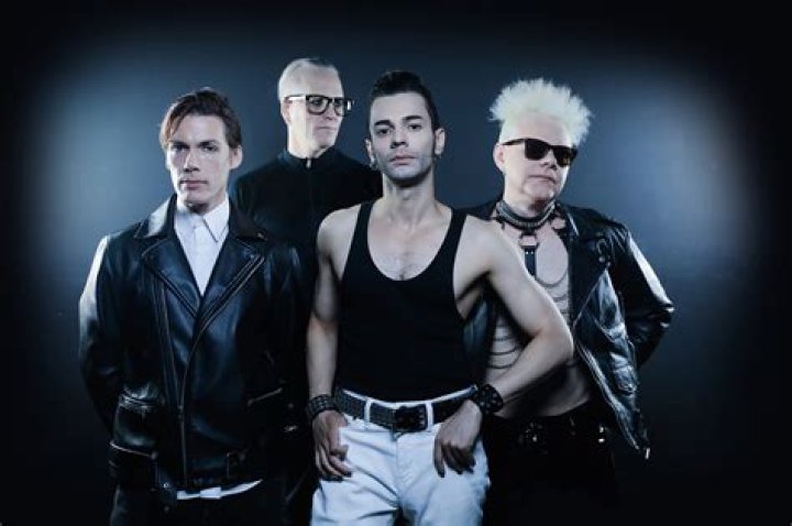Depeche Mode Launches First Digital Download Concert Ticket Pre-sale