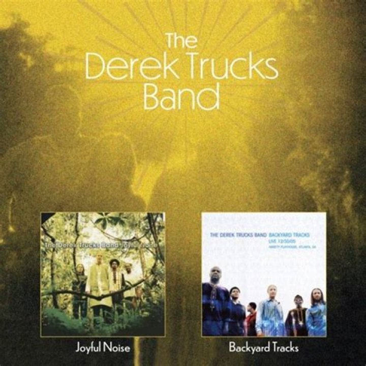 Derek Trucks Band Equipment Stolen