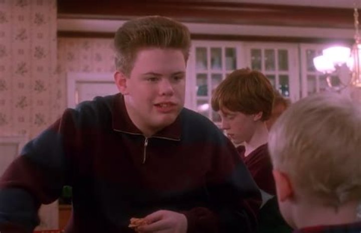 Devin Ratray Played Buzz in “Home Alone.” See Him Now at 44. — Best Life