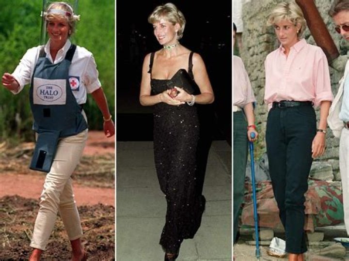Diana's Friend Quits "The Crown" Over Portrayal of Princess' Final Years