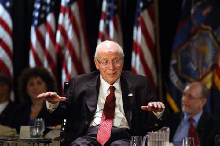 Dick Cheney Net Worth | Celebrity Net Worth