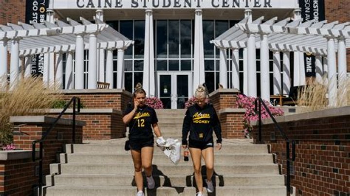 Did Ashley Graham Go To College?