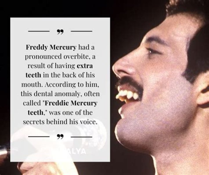 Did Freddie Mercury Have Any Tattoos?