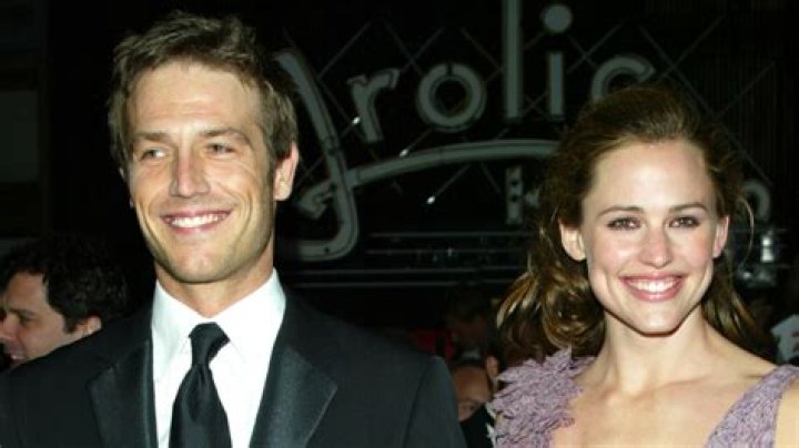 Did Jennifer Garner and Michael Vartan Ever Date?
