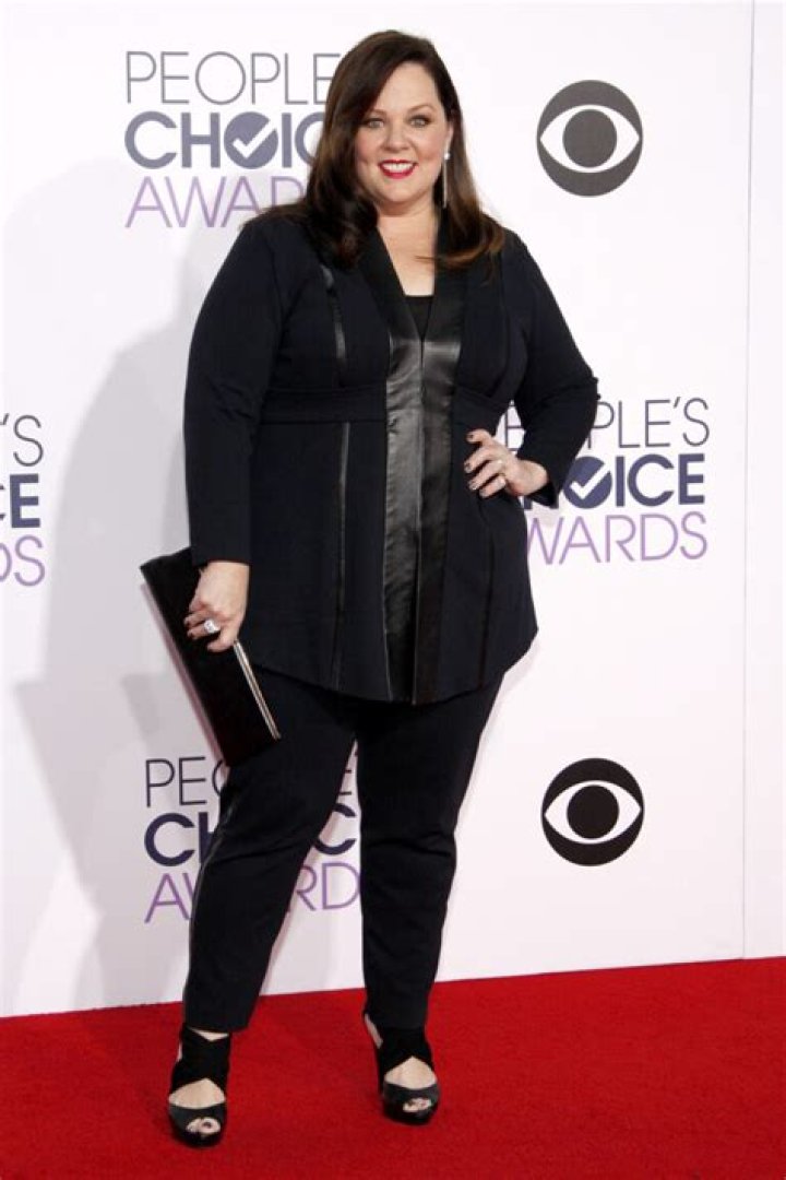 Did Melissa McCarthy Go To College?
