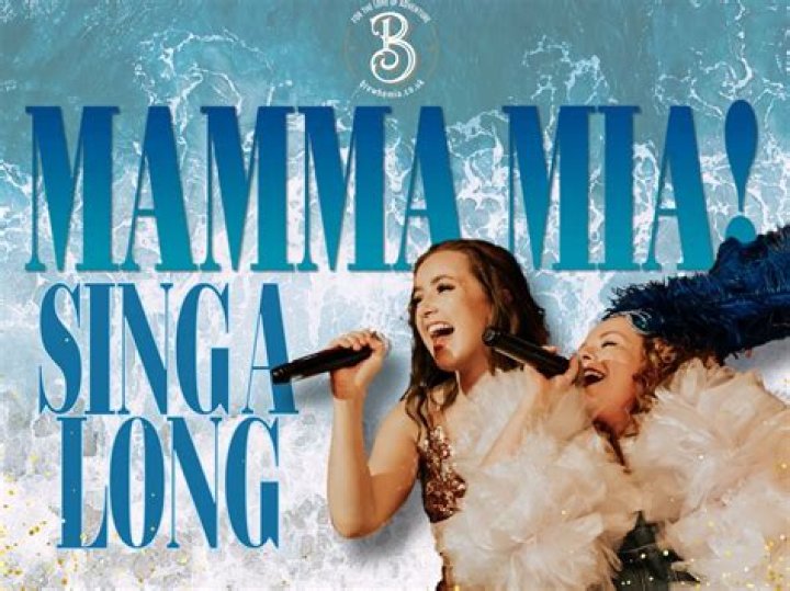 Did Pierce Brosnan Sing In 'Mamma Mia'?