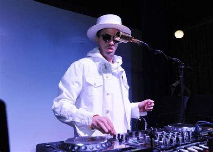 DJ Cassidy - Bio, Age, Wiki, Facts and Family