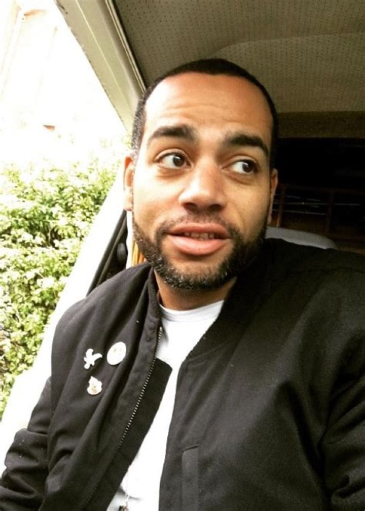 Doc Brown Height, Weight, Age, Girlfriend, Family, Facts, Biography