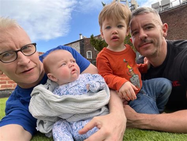 Does Anderson Cooper Have Any Siblings?