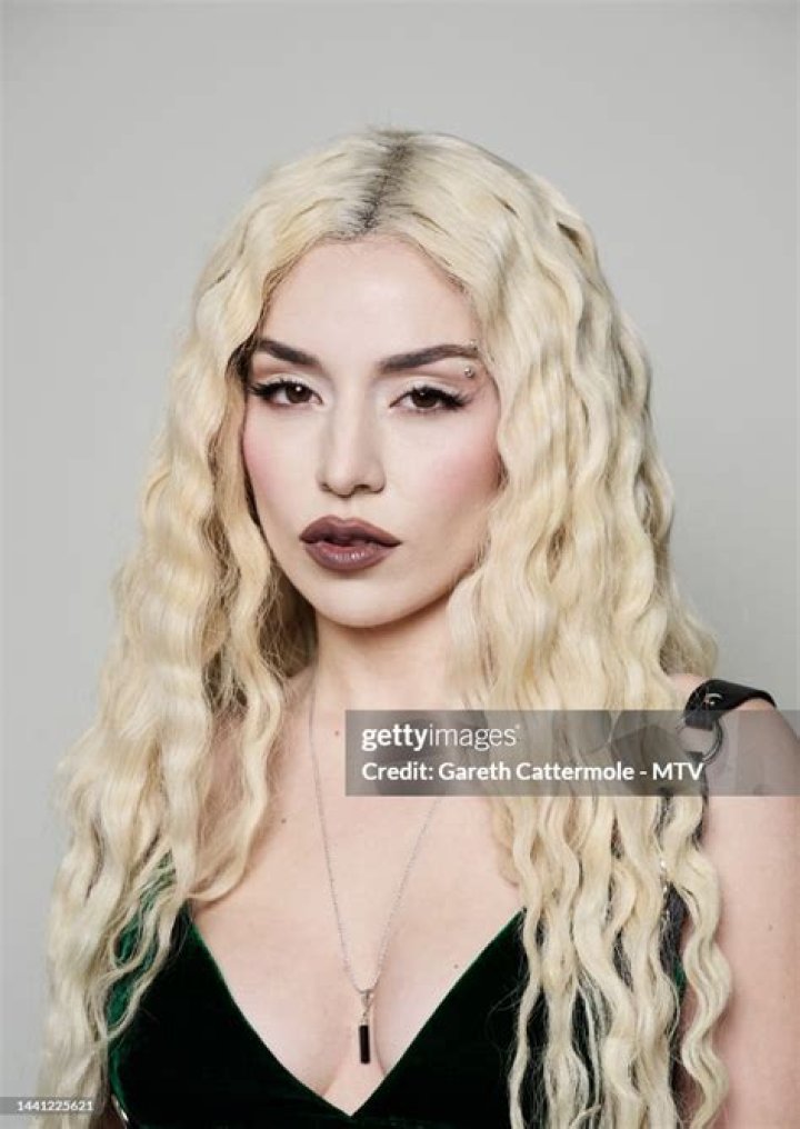 Does Ava Max Wear a Wig?