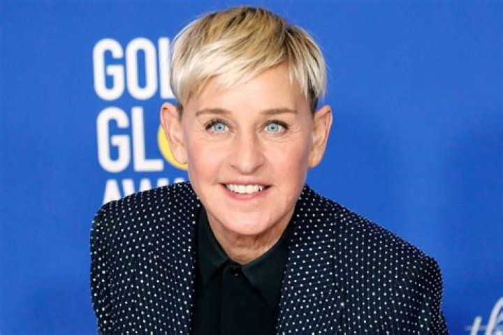 Does Ellen DeGeneres Own Shutterfly?