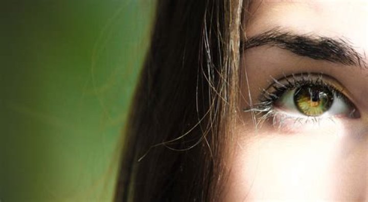 Does Katy Perry Wear Contacts?