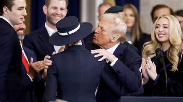 Does Melania Trump Come From Money?