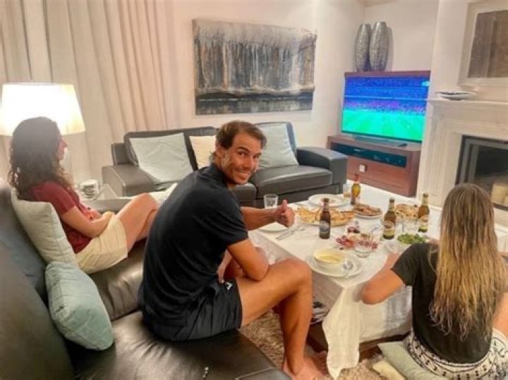Does Rafael Nadal Have a Private Jet?