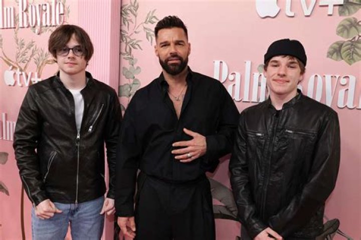 Does Ricky Gervais Have A Degree?