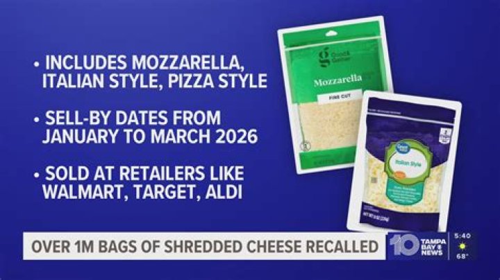 Dog and Cat Food Sold Nationwide Recalled Over Major Health Risks, FDA Says