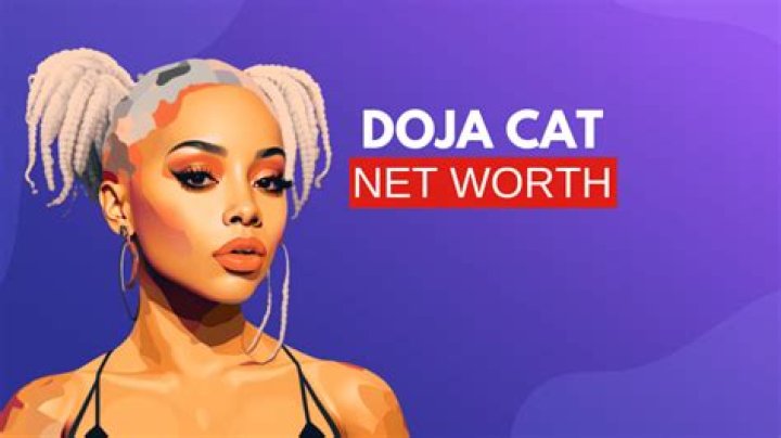 Doja Cat net worth, income and estimated earnings of Youtuber channel
