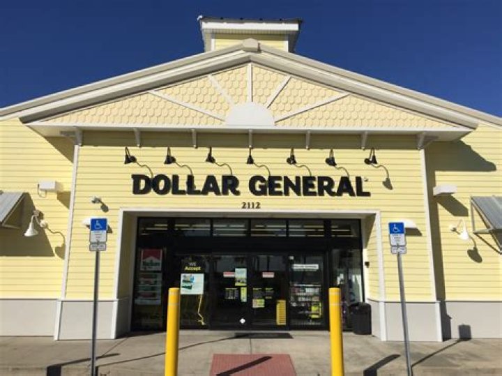 Dollar General Is Under Fire for Doing This, Ex-Employee Claims — Best Life