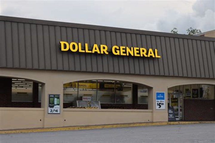 Dollar General Will Let Shoppers Do This at 19,000 Stores Through Dec. 31