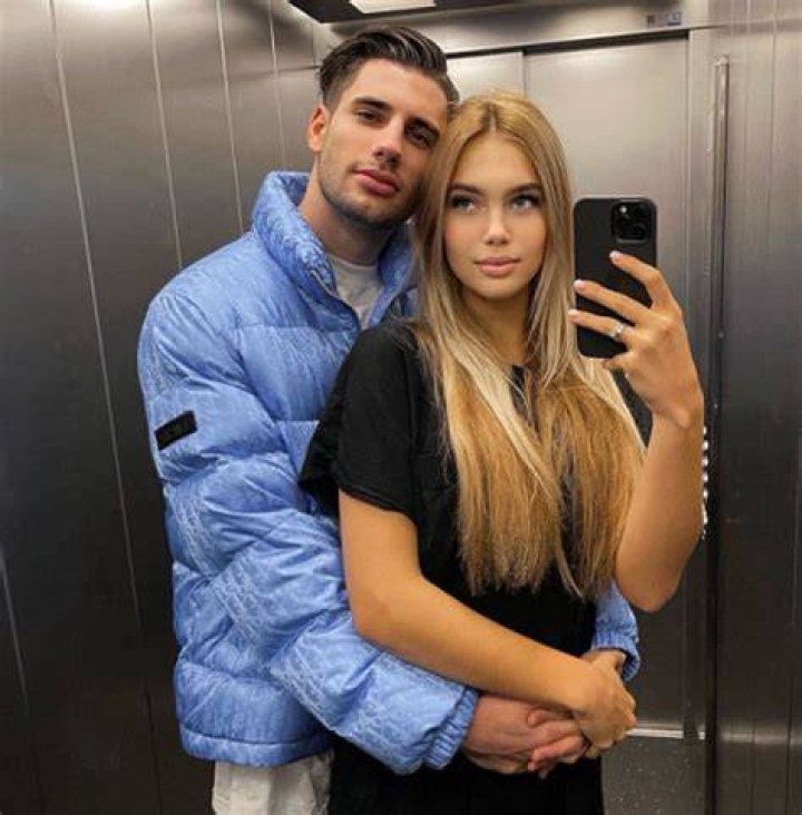 Dominik Szoboszlai Bio, Age, Net Worth, Salary, Market Value, Transfer, & Girlfriend
