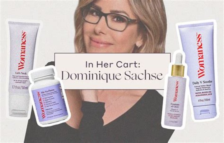 Dominique Sachse Youtuber overview