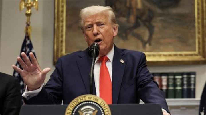 Donald Trump Stands To Make $7 Million Off Of 'The Apprentice' While In Office