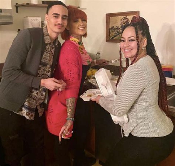 Donna Marie Lombardi Wiki, Husband, Married, Children, Net Worth, Surgery, Family