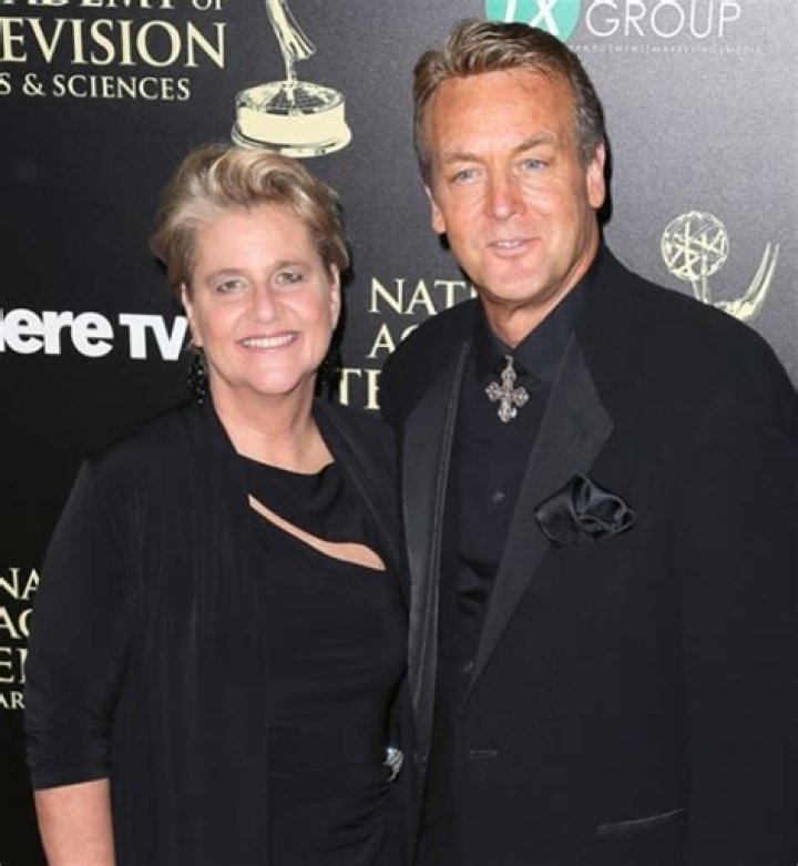 Doug Davidson Net Worth, Age, Wife, Married, Children, Bio, Family, Siblings, Cindy Fisher