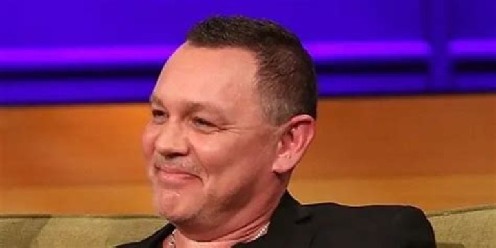 Doug Hutchison Net Worth | Celebrity Net Worth