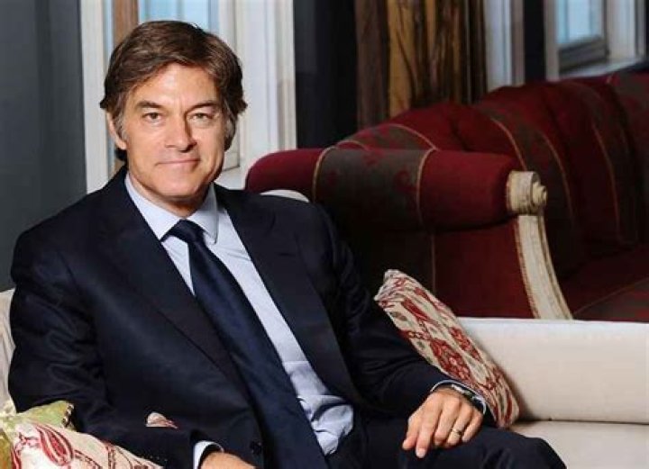 Dr. Oz: The Best Life Interview