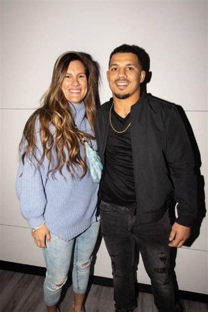 Drakkar Klose UFC Journey; How much does he Earn from the Promotion? Who is his current Girlfriend?