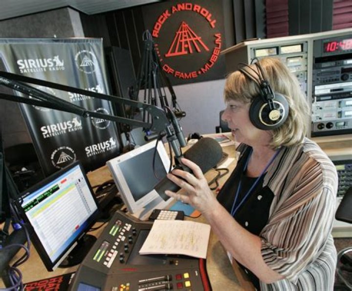 Dusty Street, Trailblazing Female DJ & Former KROQ Voice Dies At 77