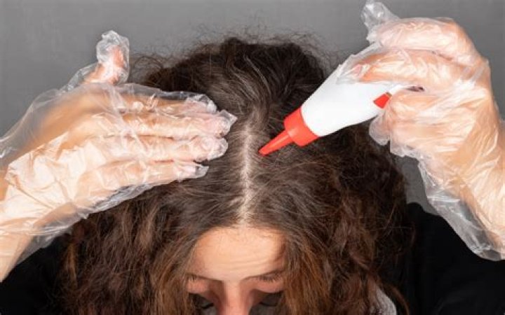 Dyeing Your Hair Over 60 Tips and Tricks — Best Life