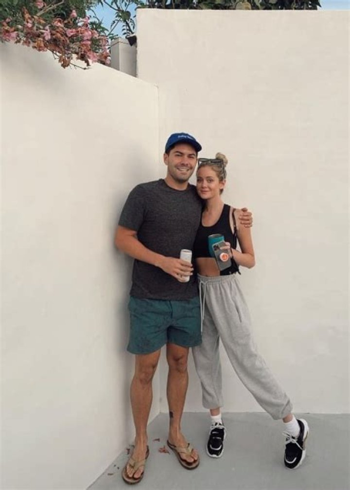 Dylan Barbour Height, Weight, Age, Girlfriend, Family, Facts, Biography