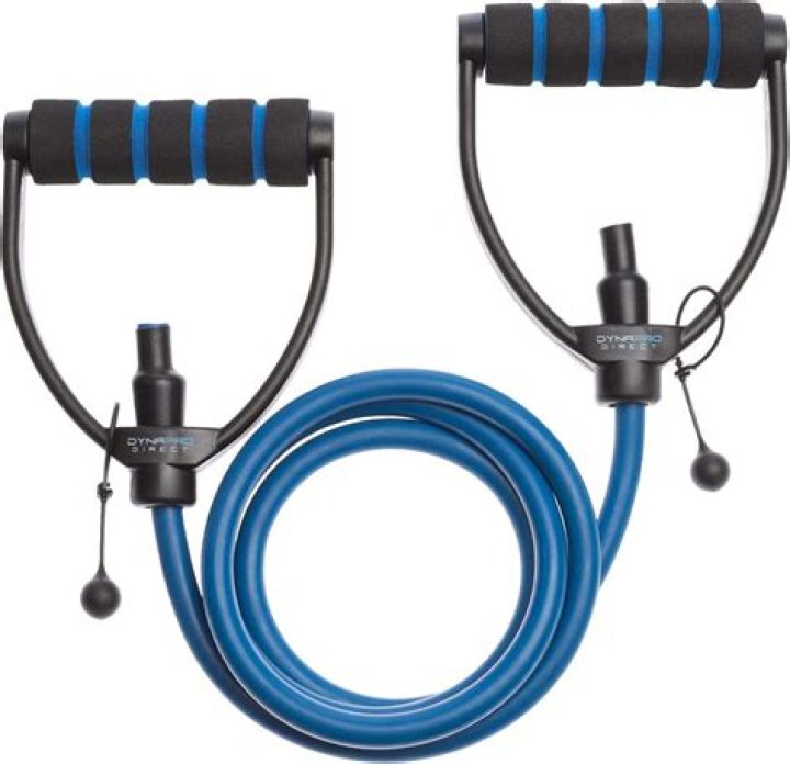DynaPro Exercise Resistance Bands Review
