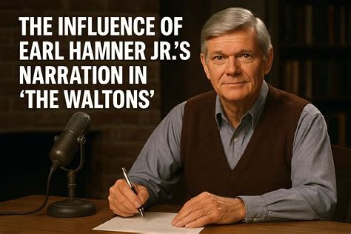 Earl Hamner Jr. - Bio, Age, siblings, Wiki, Facts and Family