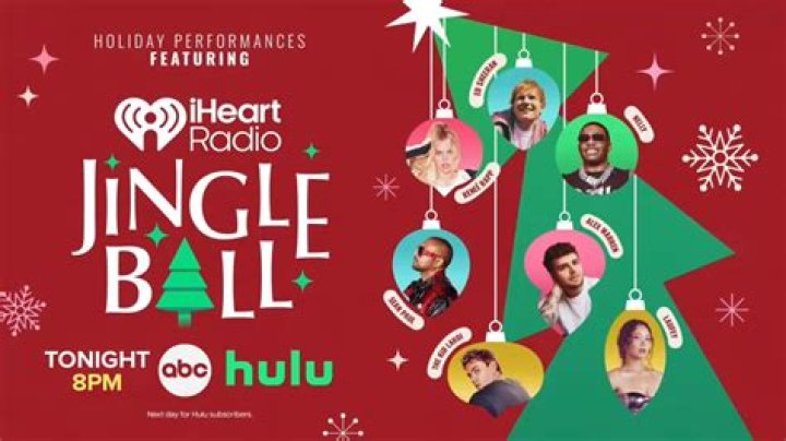Ed Sheeran, Dua Lipa, Megan Thee Stallion & More to Headline 2021 iHeartRadio Jingle Ball Tour – Celeb Secrets