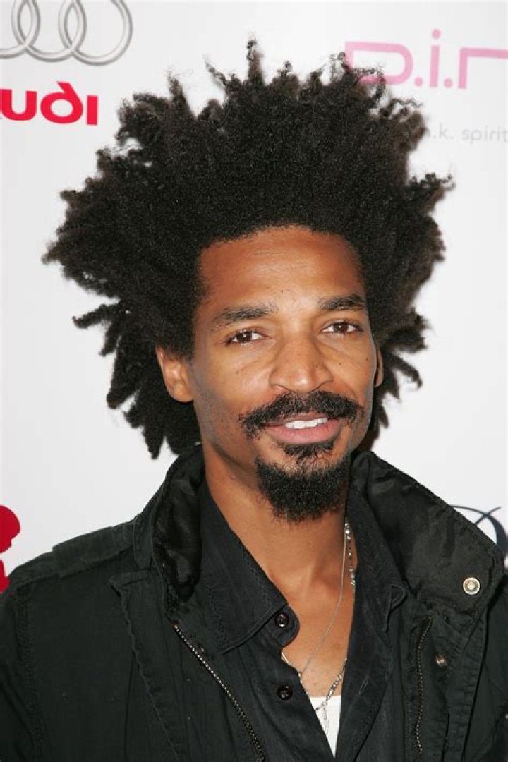 Eddie Steeples - Bio, Age, net worth, height, Wiki, Facts and Family