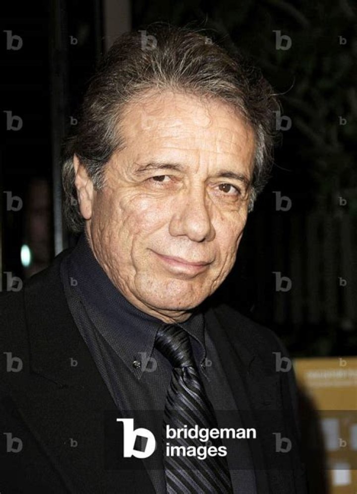 Edward James Olmos Wiki-Biography, Wife, Married, Children, Net Worth, Death