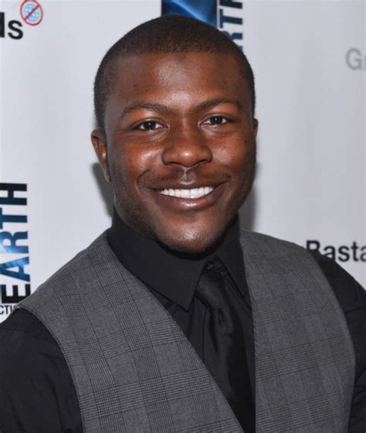 Edwin Hodge Net Worth | Celebrity Net Worth