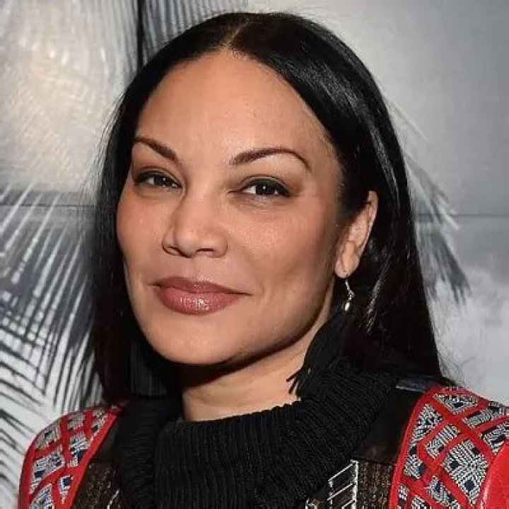 Egypt Sherrod Net Worth | Celebrity Net Worth