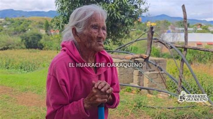 El Huarache Oaxaqueño video statistics