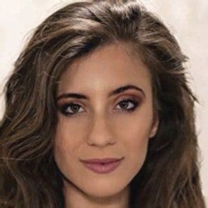 Eliana Ghen - Bio, Age, Wiki, Facts and Family