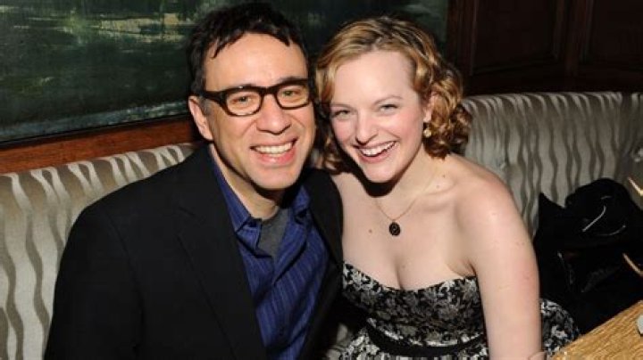 Elisabeth Moss Called Year-Long Marriage to Fred Armisen "Traumatic" and "Horrible"