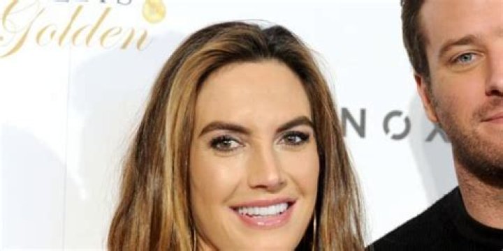 Elizabeth Chambers Net Worth | Celebrity Net Worth