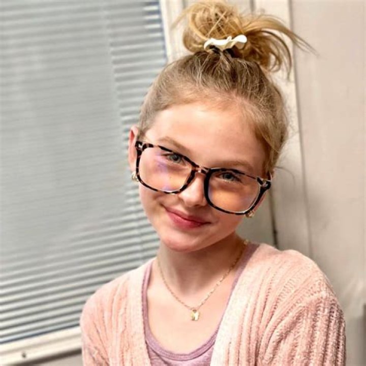 Ella Ballentine - Bio, Age, Wiki, Facts and Family