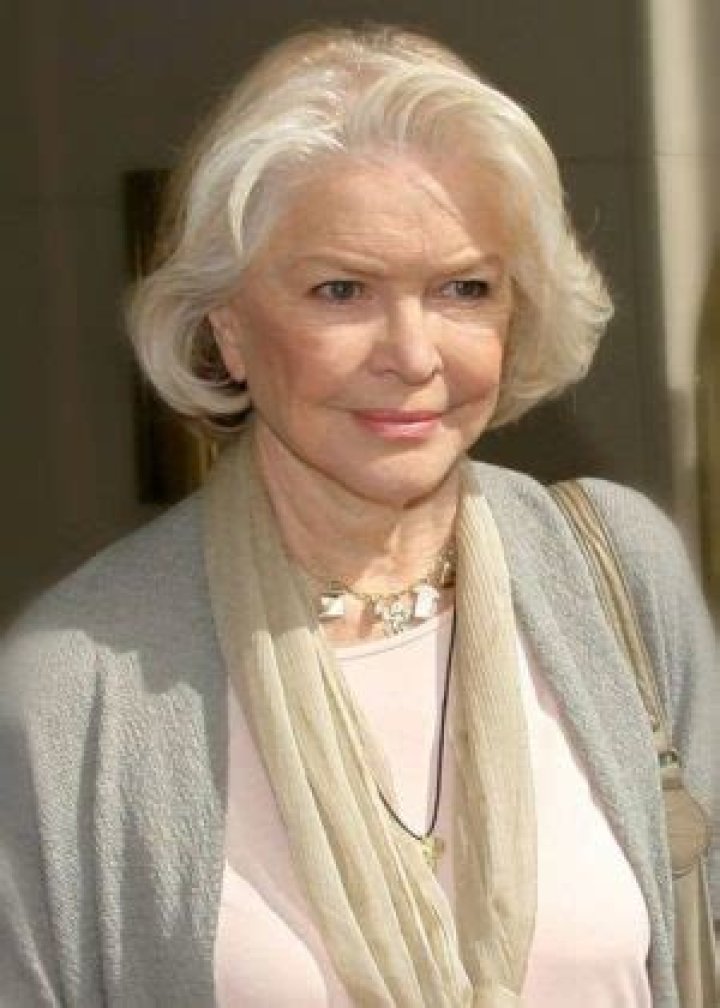Ellen Burstyn Height, Weight, Age, Children, Biography, Facts